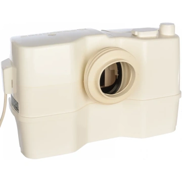 Канализационные установки