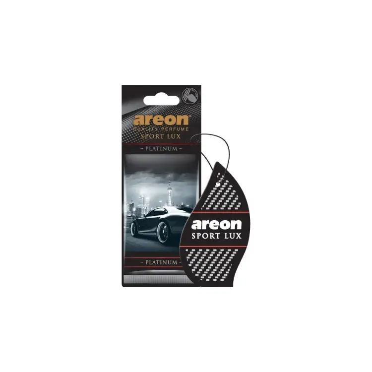 Ароматизатор Areon LUX SPORT SL03