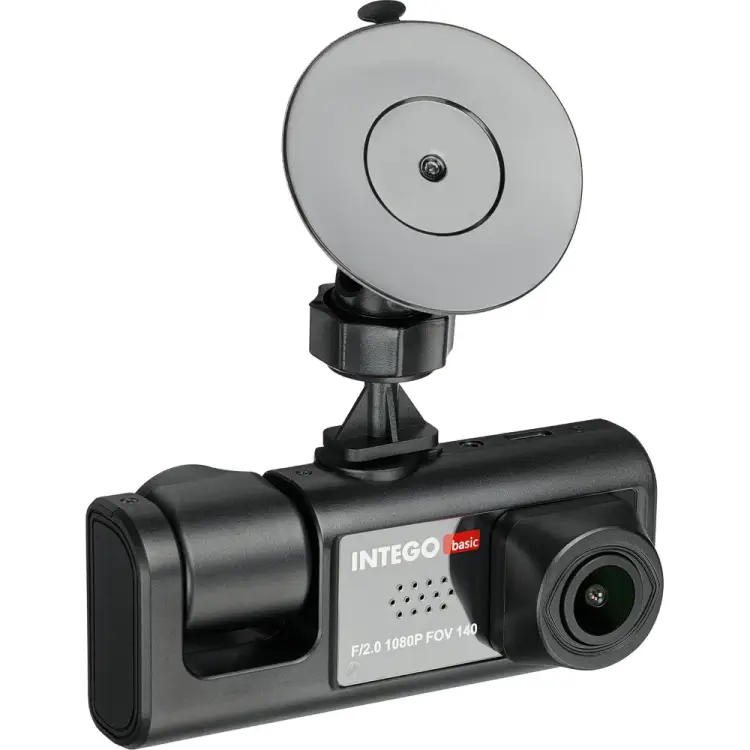 Видеорегистратор INTEGO Basic VX-333DUAL