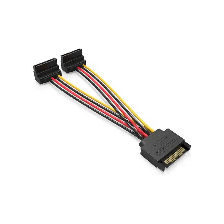 Кабель питания-разветвитель VENTION KDBBB