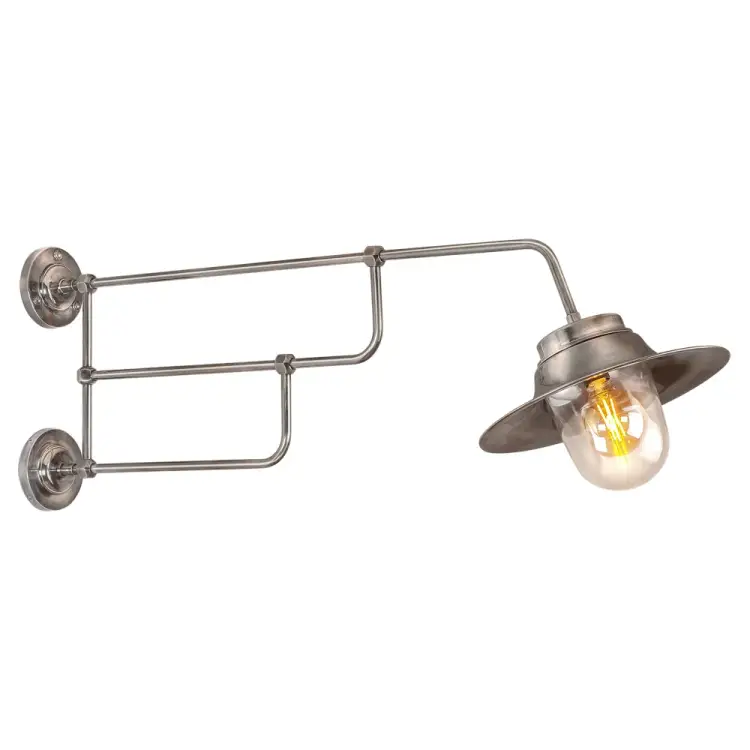 Лампа настенная Covali WL-58830