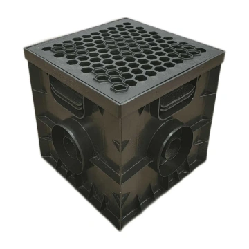 Водосборники