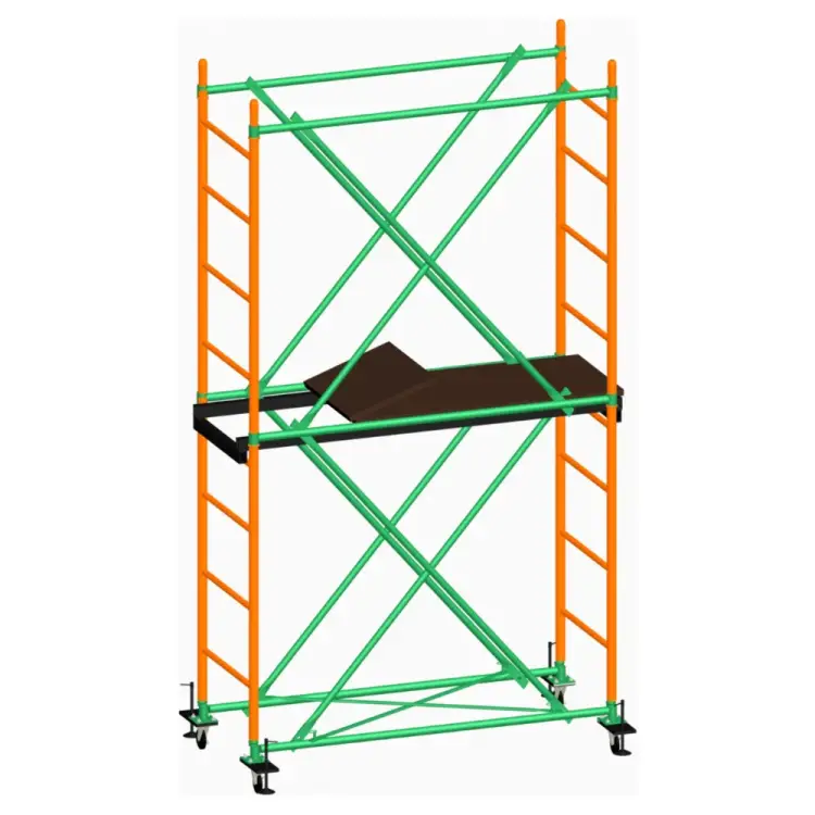 Вышка-тура РИНСТРОЙ РИН Spectr 4610043591685