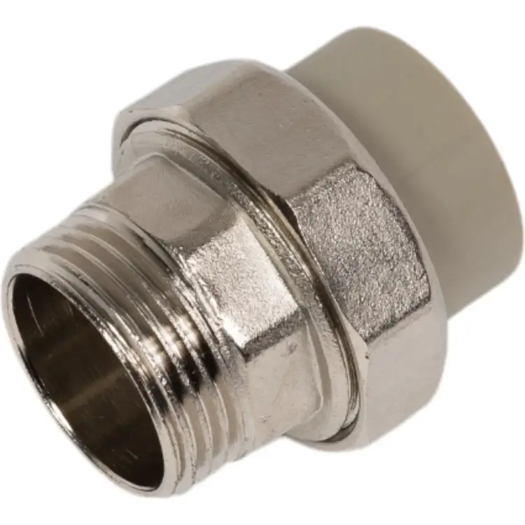 Разъемная комбинированная муфта VRT 540012