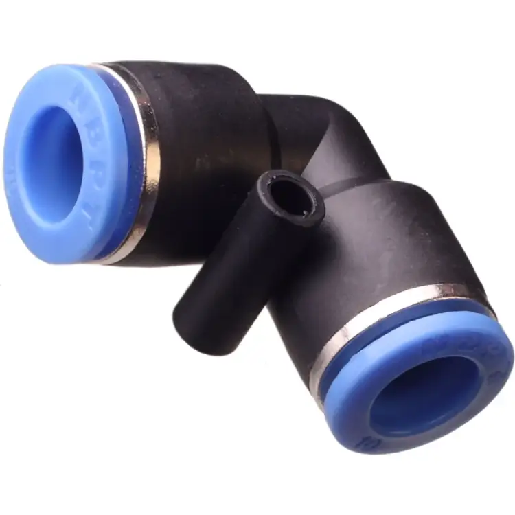 L-образный фитинг NBPT PUL15 52495 L-образный фитинг NBPT PUL15 52495