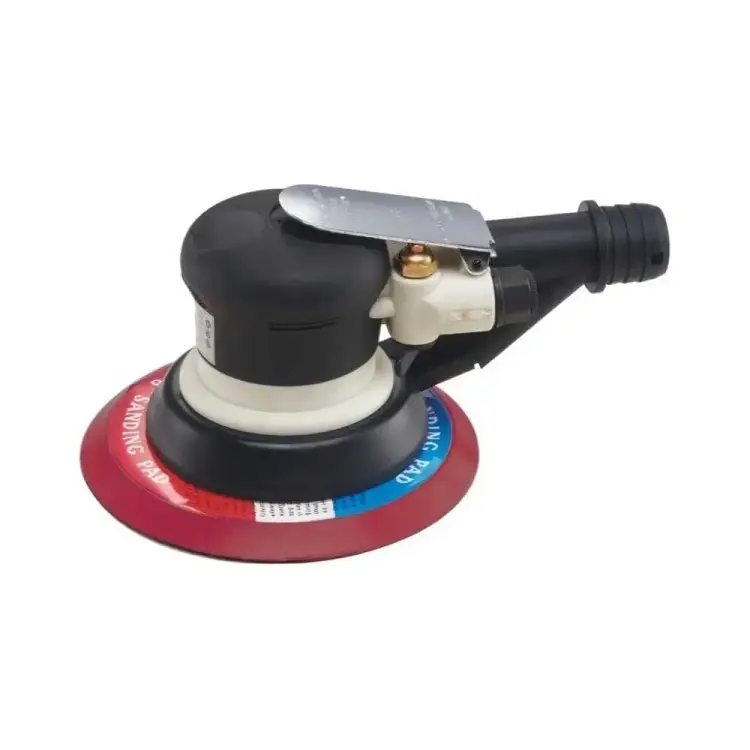 Орбитальная плоскошлифовальная машина BYAROSS FMG-3004