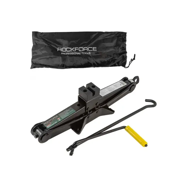 Механический домкрат Rockforce RF-10152(51623)