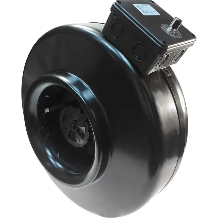 Канальный вентилятор Dospel wk 315 bldc 007-9253