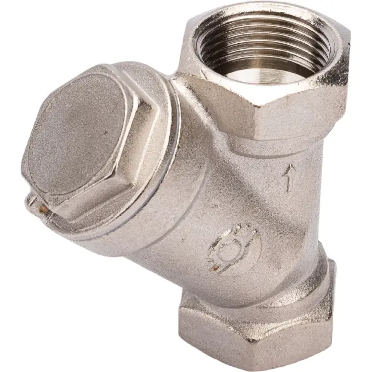 Сетчатый фильтр для воды Valfex VF.192.LN0.034.Bir