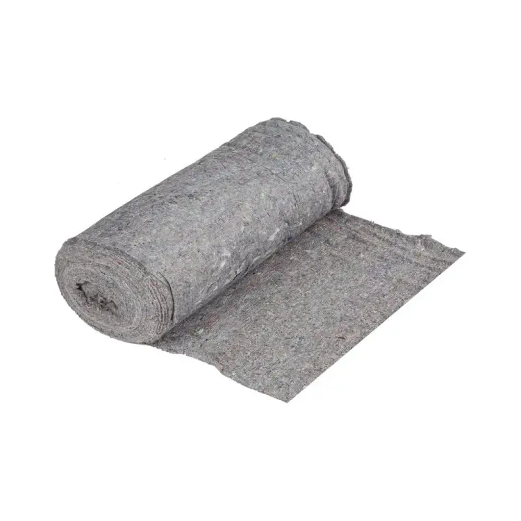 Холстопрошивное техническое полотно ООО Комус 1201804