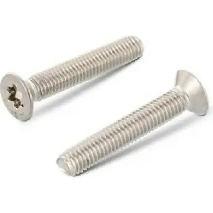 Резьбовыдавливающий винт ЦКИ DIN 7500M 68402