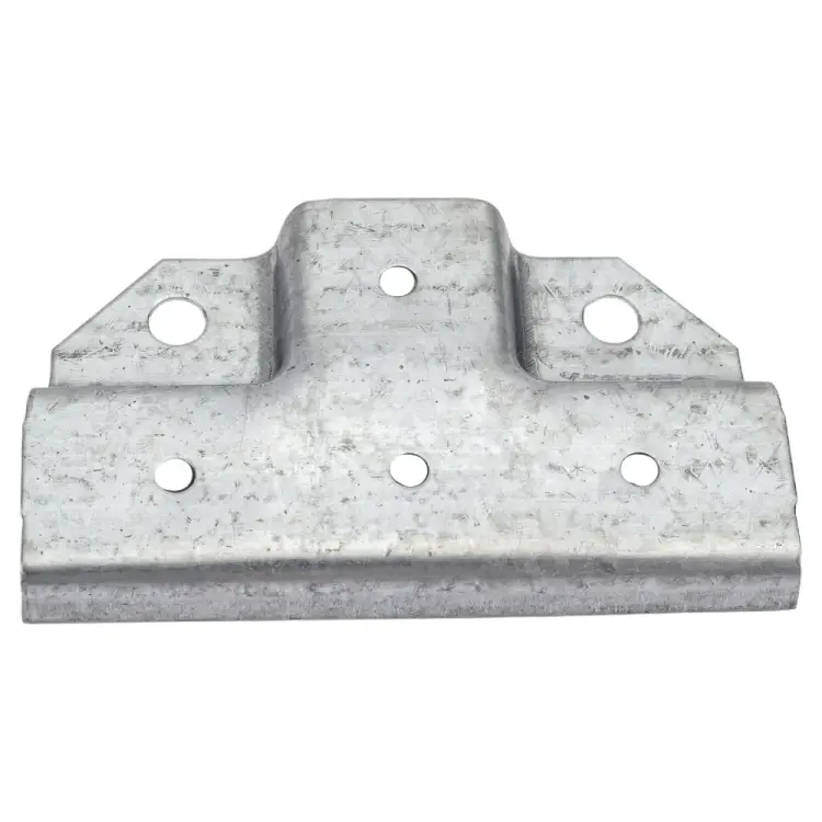 Оцинкованная краб-система Крепче 2947720