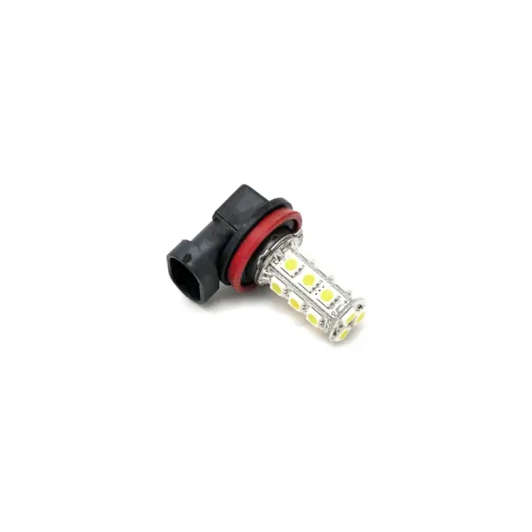 Светодиод Маяк 12H11-W\18SMD\5630\BL