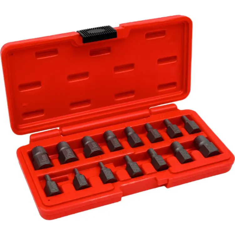 Набор экстракторов JTC JTC-4639 Набор экстракторов JTC JTC-4639