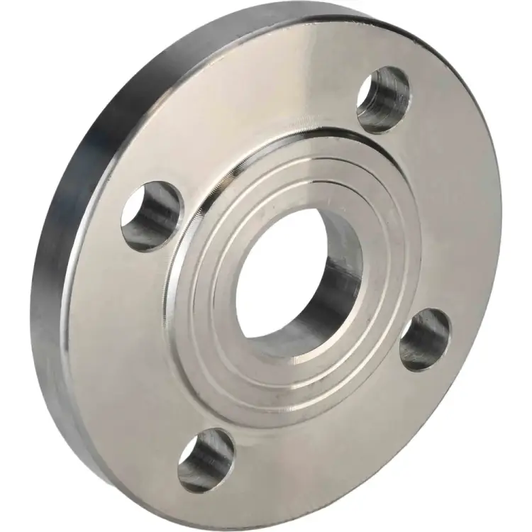 Плоский фланец DN.ru D270-08220