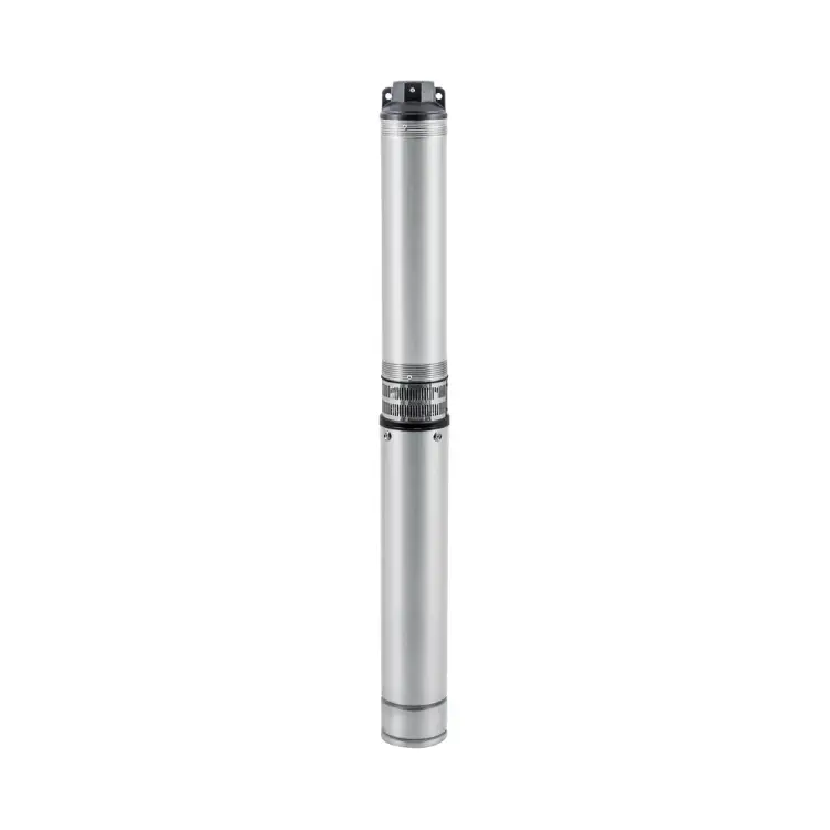 Насос UNIPUMP ЭЦВ 5-20-73 27122