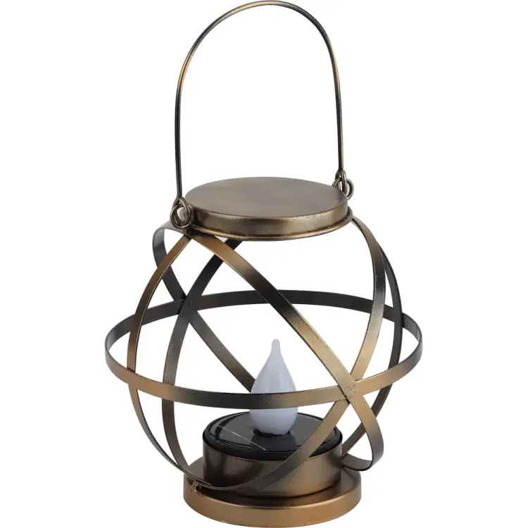 Садовый подвесной светильник ЭРА ERASFM01 Лофт Б0044845