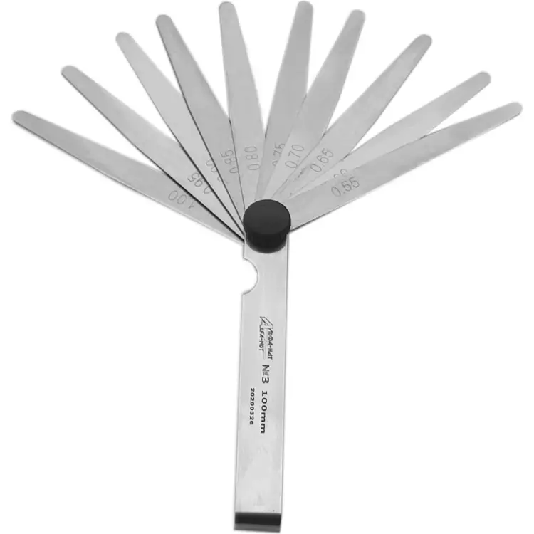 Набор щупов АЛЬФА-НДТ № 3 УП-00002768