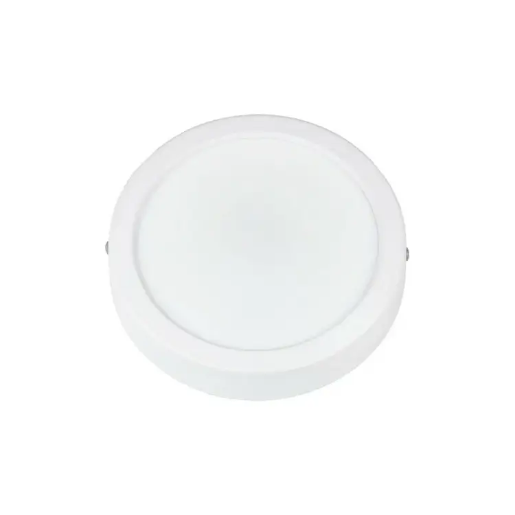 Накладной светодиодный светильник Volpe ULM-Q240 12W/6500K WHITE UL-00009258