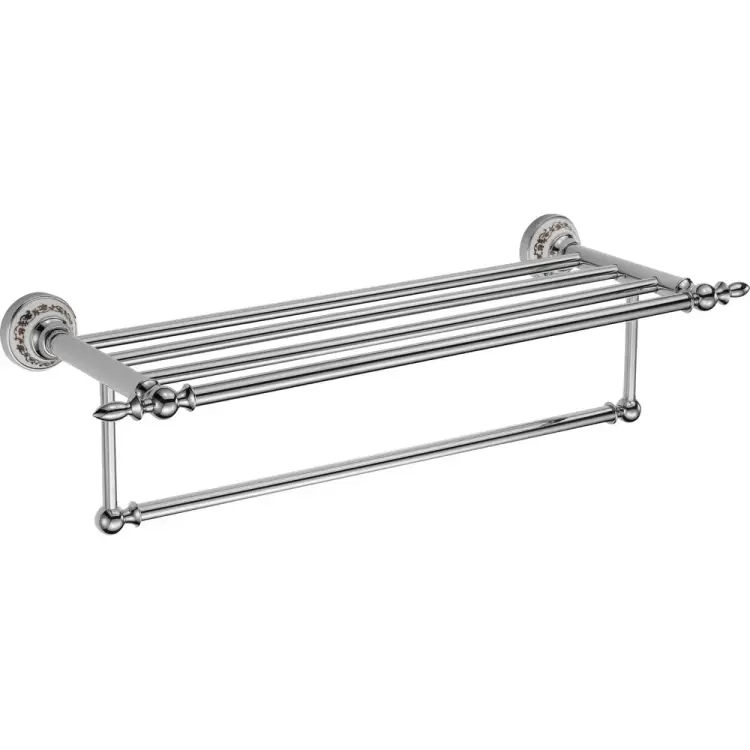 Полка для полотенец Savol S-06844A 23563