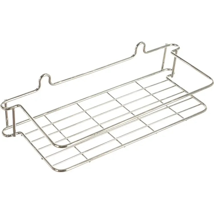 Прямоугольная одноярусная полка VANSTORE NEO 060-77