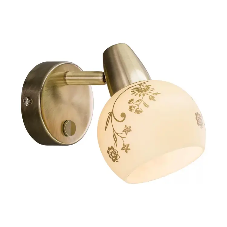 Поворотный спот Citilux Соната CL520513