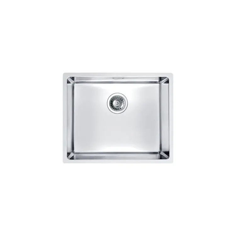 Кухонная мойка ALVEUS KOMBINO 50 SAT-90 1102384 1100237