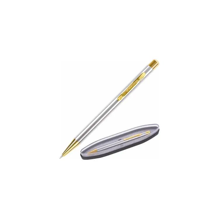 Подарочная шариковая ручка BRAUBERG Piano 143472