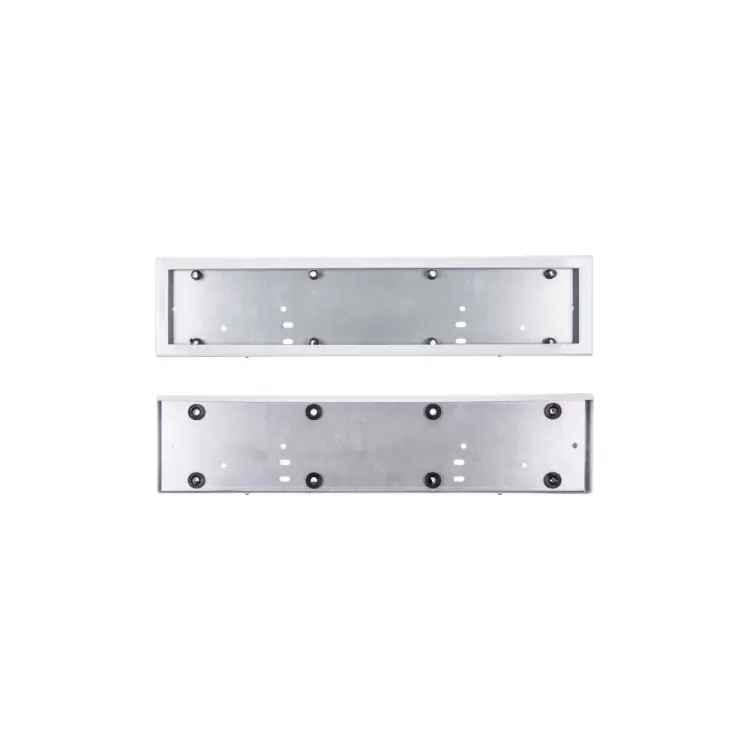 Металлическая рамка для номера SKYWAY S04101001