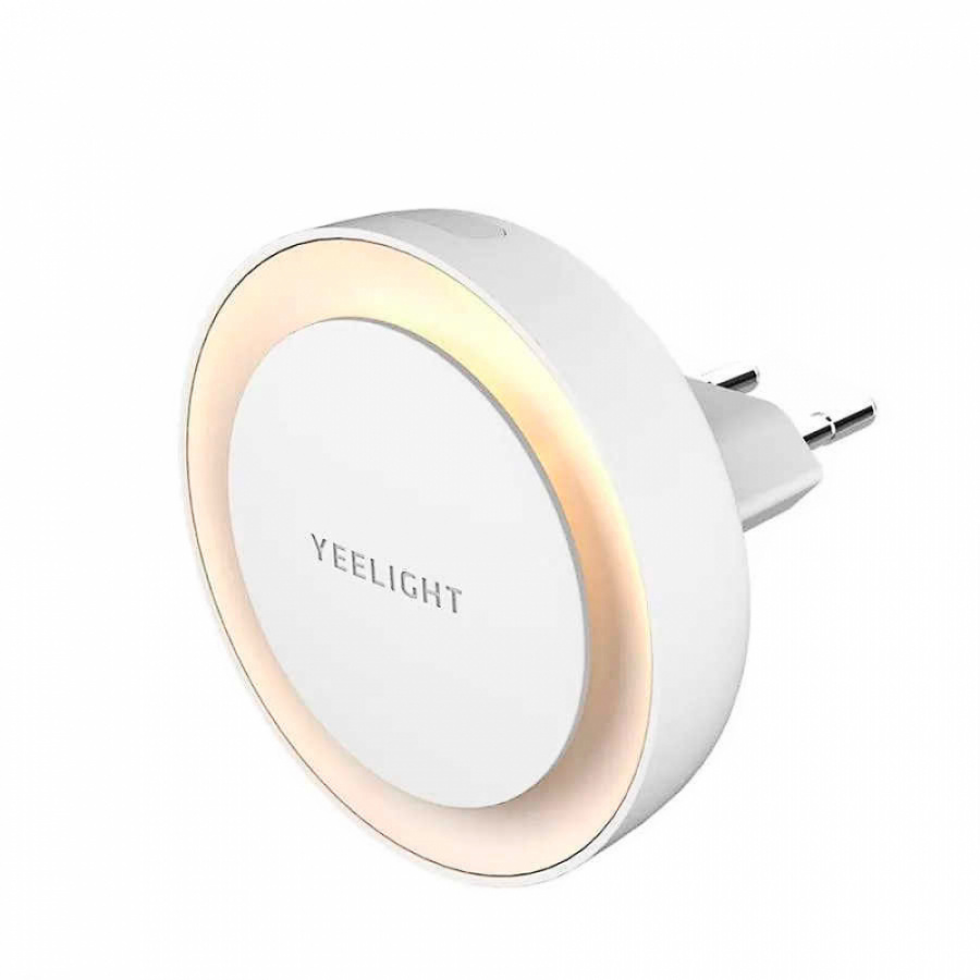 Ночник YEELIGHT Xiaomi Plug-in Light Sensor Nightlight