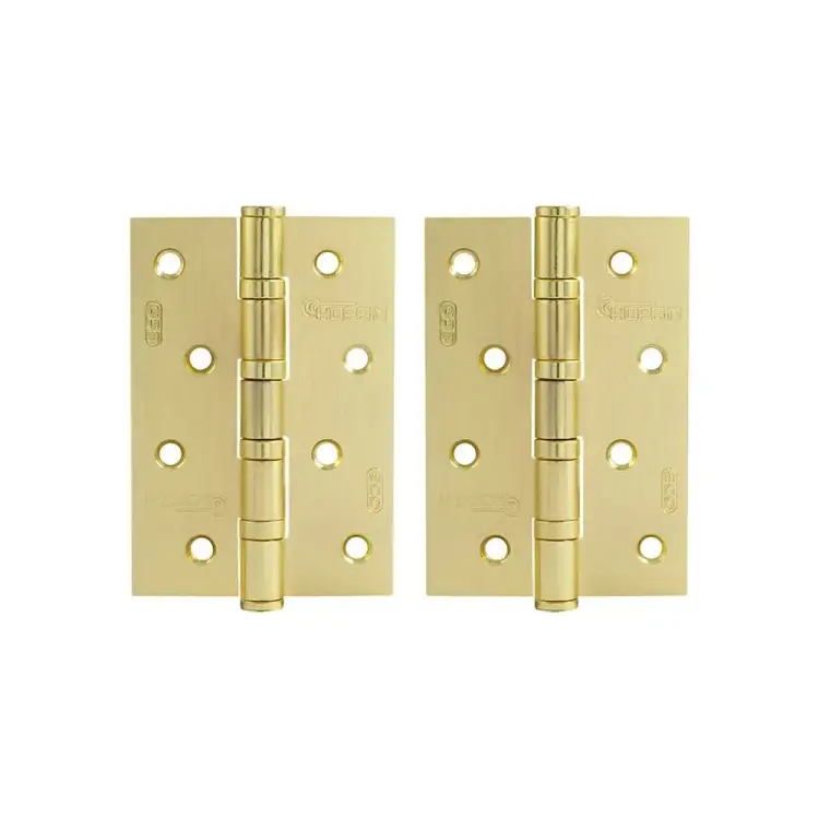 Универсальная петля НОРА-М 4"-4ВВ FHP-ECO PB 15430