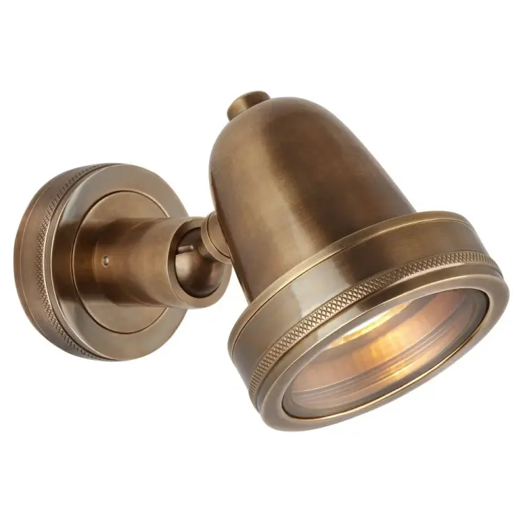 Лампа настенная Covali WL-38026