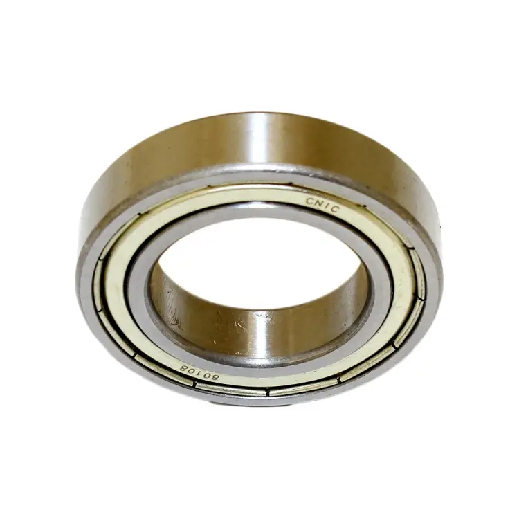 Подшипник CNIC 80209 (6209-ZZ) 7893