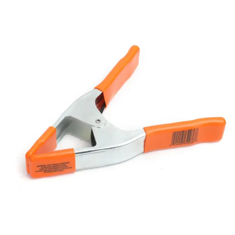 Металлическая пружинная струбцина Pony Jorgensen 3203-HT