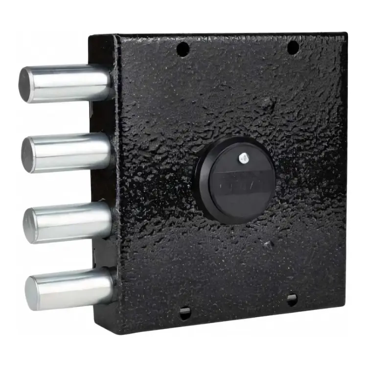 Накладной замок Siblock ЗН4-ГС1 461