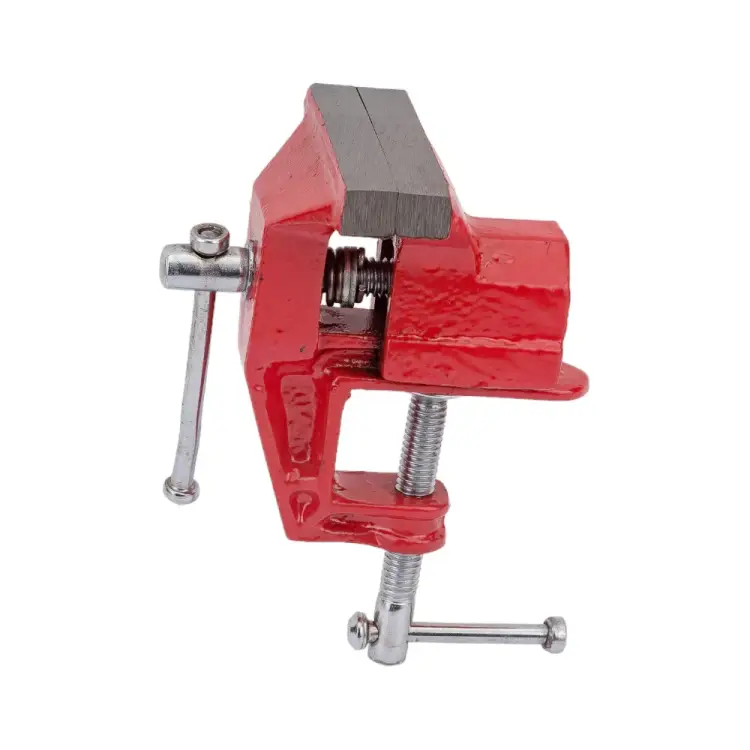 Тиски Эврика ER-18270 Тиски Эврика ER-18270