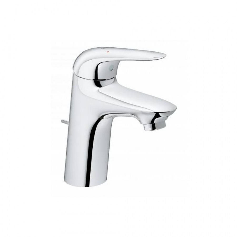 Смеситель для раковины Grohe Eurostyle 2015 Solid