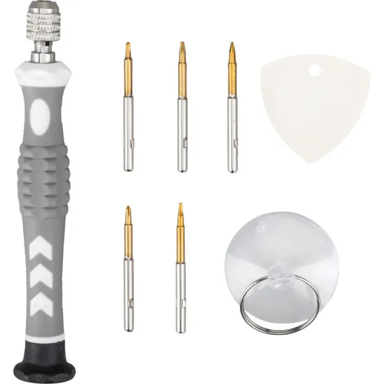 Набор для точечных работ REXANT 12-4763