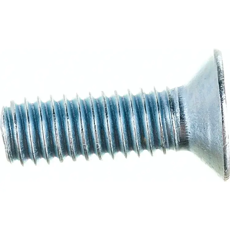 Оцинкованный винт ЕВРОПАРТНЕР 4х12 DIN 965 20 шт. 12 0216 1