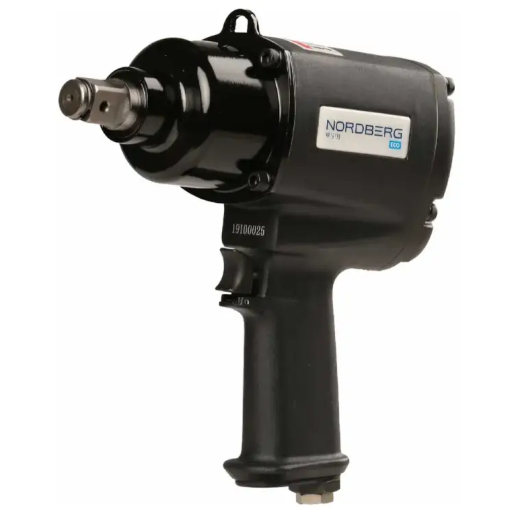 Ударный пневмогайковерт NORDBERG ECO NP16130 Ударный пневмогайковерт NORDBERG ECO NP16130