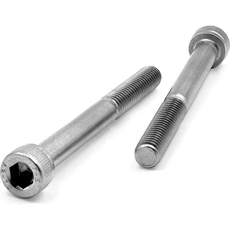 Винт KREPFIELD 912A2ВИНТПР8Х60-8