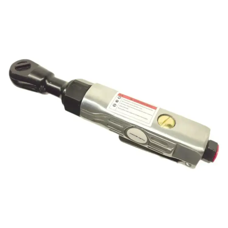 Пневмотрещотка МАЯКАВТО 52181м