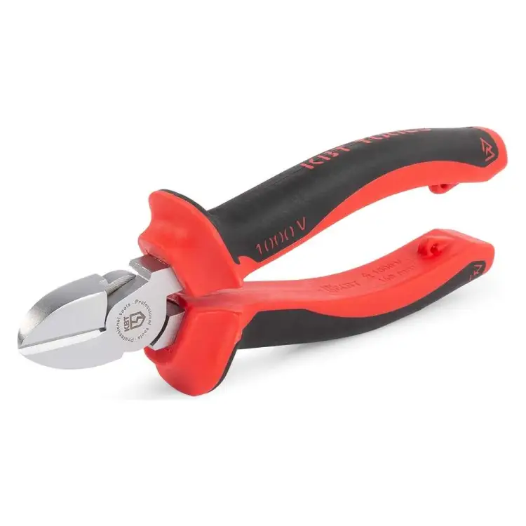 Изолированные бокорезы КВТ 60471 Изолированные бокорезы КВТ 60471