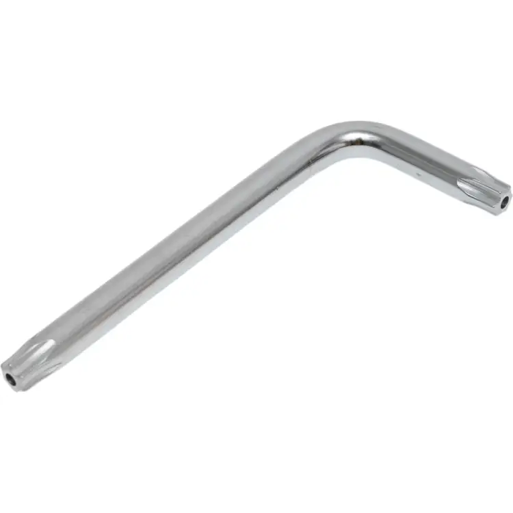 Г-образный ключ torx Rockforce RF-76747(25527)