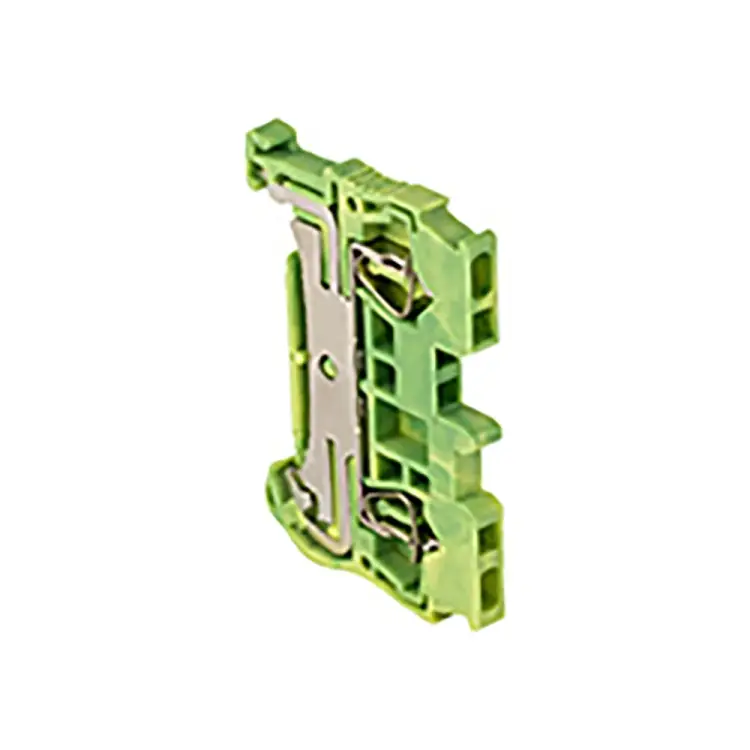 Самозажимная клеммная колодка EKF JXB-ST-1.5 PROxima plc-jxb-st-1.5-pen