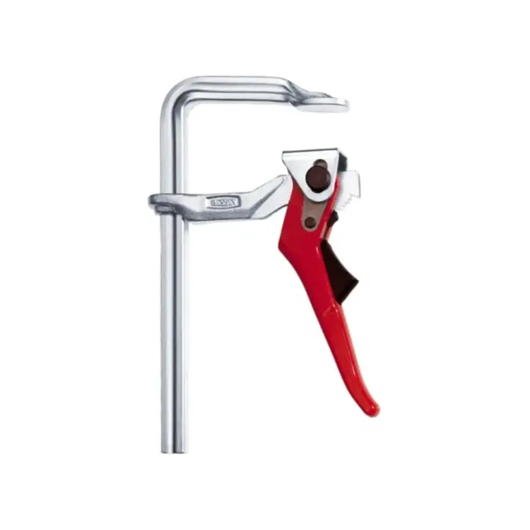 Рычажная струбцина BESSEY BE-GH40-12