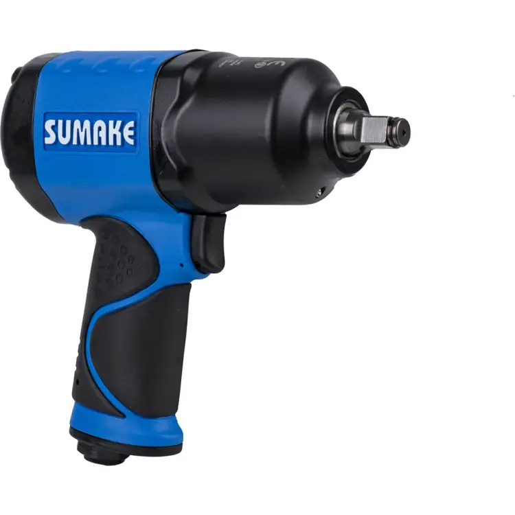 Ударный пневмогайковерт SUMAKE ST-C554 8094960 Ударный пневмогайковерт SUMAKE ST-C554 8094960