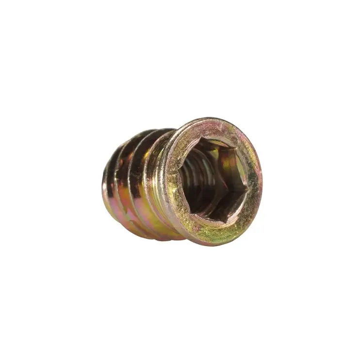 Резьбовая втулка WOODWORK 990.08.15