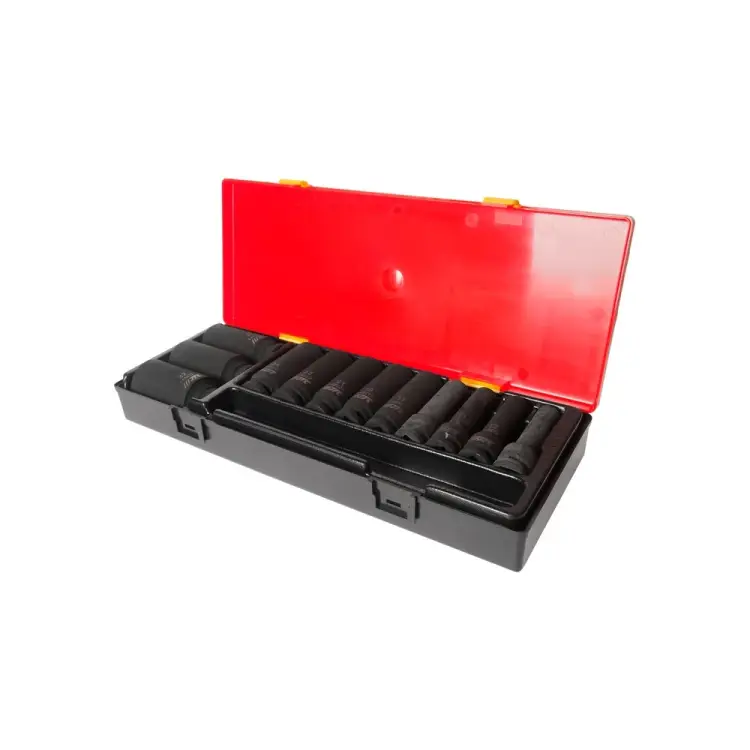 Набор торцевых головок JTC JTC-K4121