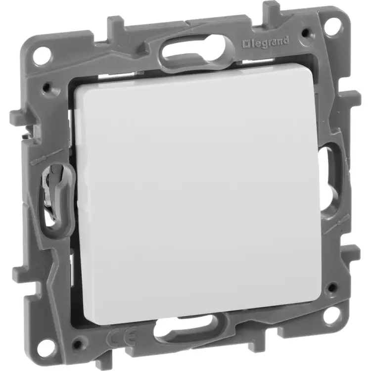 Кнопка Legrand ETIKA 672214